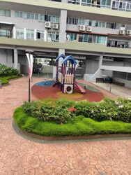 Sherwood Towers (D21), Apartment #484026671